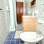 Se188 - Senigallia, Trilocale In Centro Storico Con Wifi Apartment Senigallia