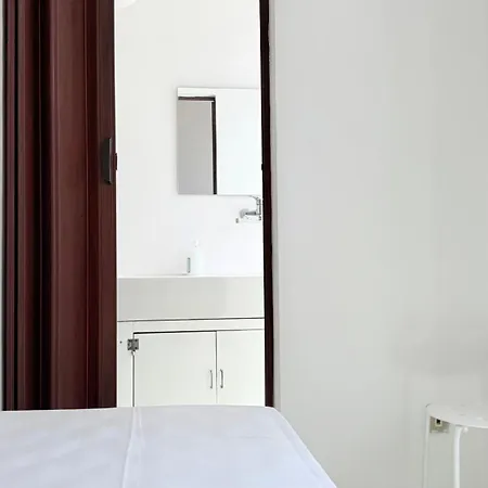 Se188 - Senigallia, Trilocale In Centro Storico Con Wifi 아파트 *