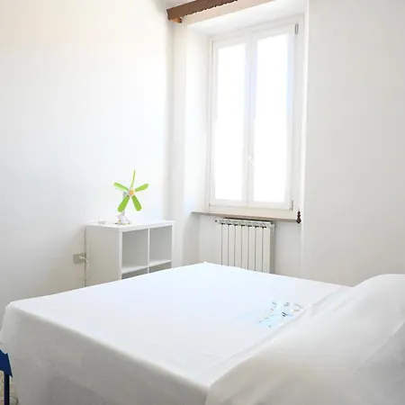 Se188 - Senigallia, Trilocale In Centro Storico Con Wifi 세니갈리아