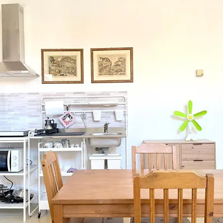 Se188 - Senigallia, Trilocale In Centro Storico Con Wifi 아파트 *