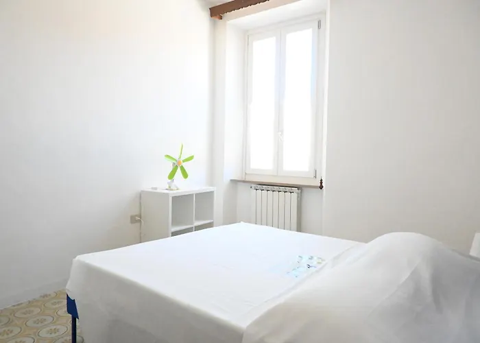 Se188 - Senigallia, Trilocale In Centro Storico Con Wifi 세니갈리아