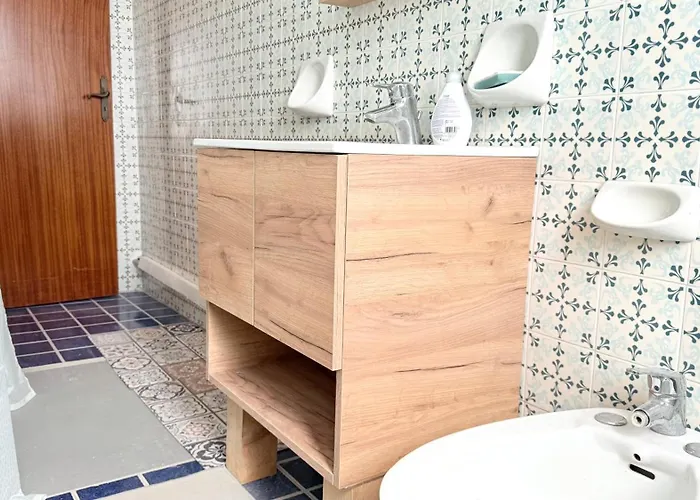 Se188 - Senigallia, Trilocale In Centro Storico Con Wifi 세니갈리아