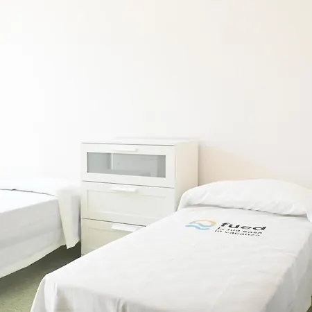 Se188 - Senigallia, Trilocale In Centro Storico Con Wifi Senigallia