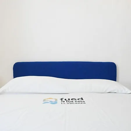Se188 - Senigallia, Trilocale In Centro Storico Con Wifi Apartment