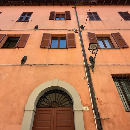 Se188 - Senigallia, Trilocale In Centro Storico Con Wifi Apartment