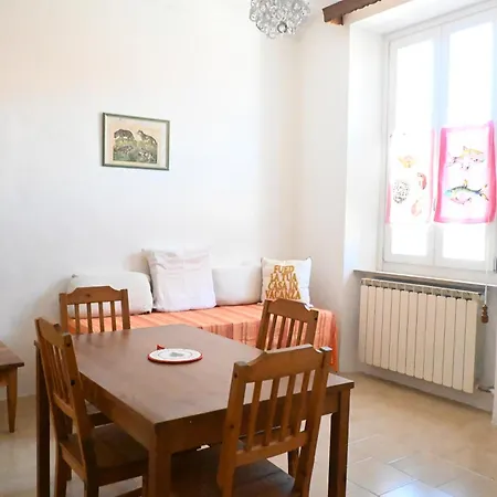 Apartment Se188 - Senigallia, Trilocale In Centro Storico Con Wifi Senigallia