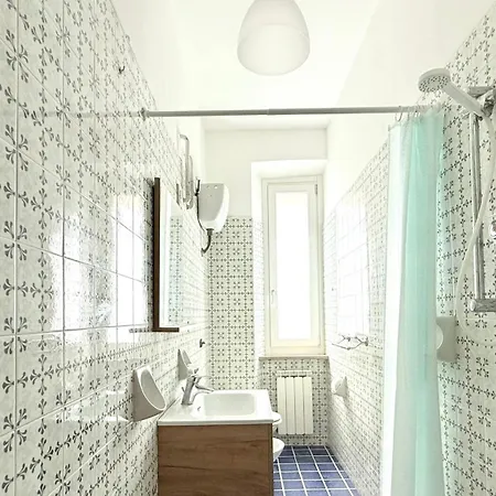 Se188 - Senigallia, Trilocale In Centro Storico Con Wifi Apartment