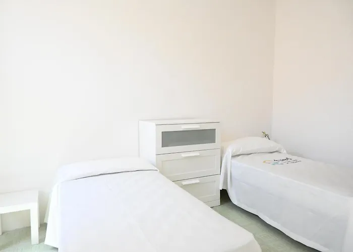 Se188 - Senigallia, Trilocale In Centro Storico Con Wifi