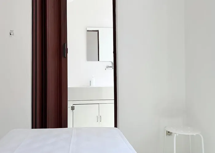 Se188 - Senigallia, Trilocale In Centro Storico Con Wifi Apartment *