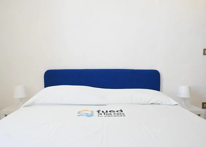 Se188 - Senigallia, Trilocale In Centro Storico Con Wifi Apartment