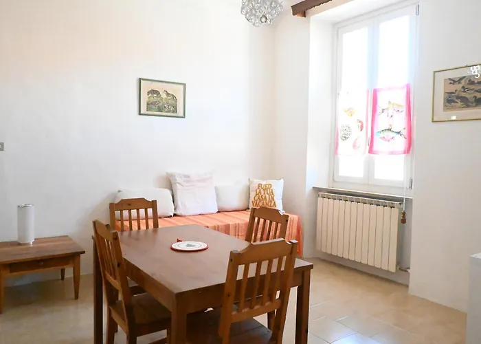 Apartment Se188 - Senigallia, Trilocale In Centro Storico Con Wifi Senigallia