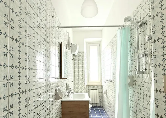 Se188 - Senigallia, Trilocale In Centro Storico Con Wifi Appartement